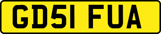 GD51FUA