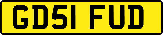 GD51FUD