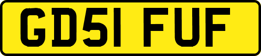 GD51FUF