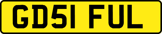 GD51FUL