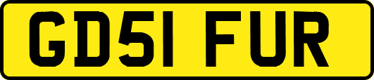 GD51FUR