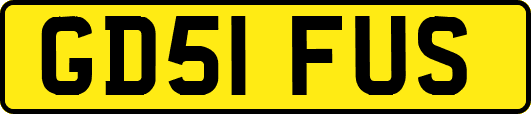 GD51FUS