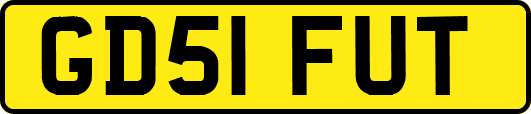 GD51FUT