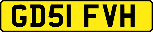 GD51FVH