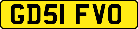 GD51FVO