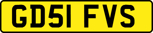 GD51FVS