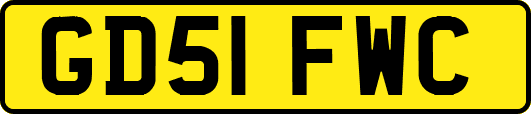 GD51FWC