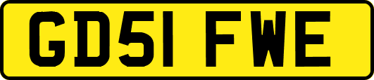 GD51FWE