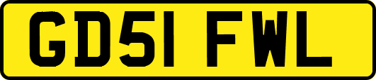 GD51FWL