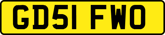 GD51FWO