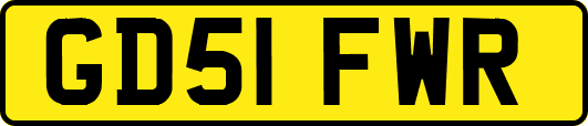 GD51FWR