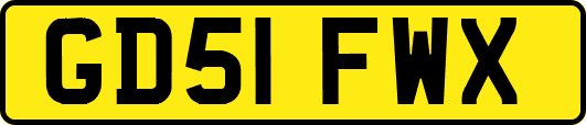 GD51FWX