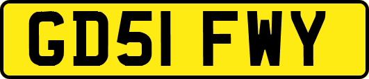 GD51FWY