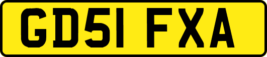 GD51FXA