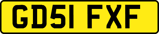 GD51FXF