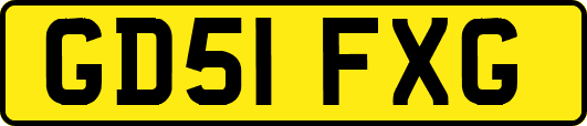 GD51FXG