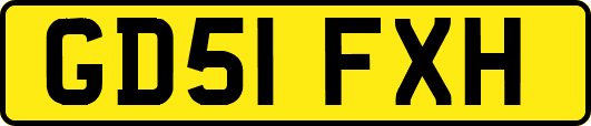 GD51FXH