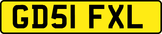 GD51FXL