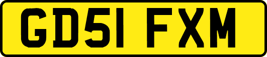 GD51FXM