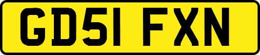 GD51FXN