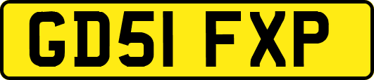 GD51FXP