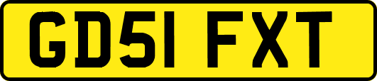 GD51FXT