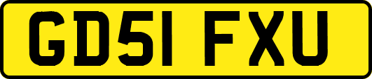 GD51FXU