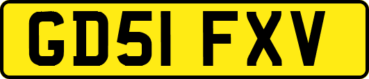 GD51FXV