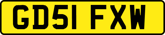 GD51FXW