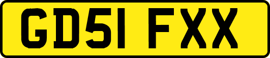 GD51FXX