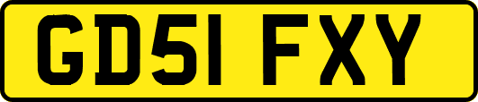 GD51FXY