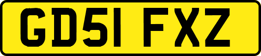 GD51FXZ