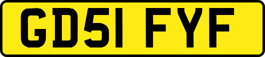 GD51FYF