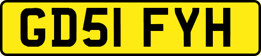 GD51FYH