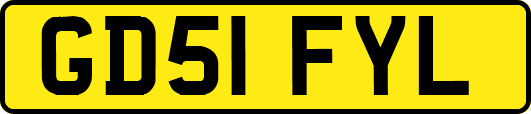 GD51FYL