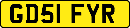 GD51FYR