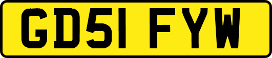 GD51FYW