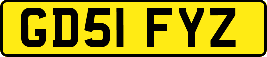 GD51FYZ