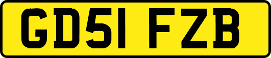 GD51FZB