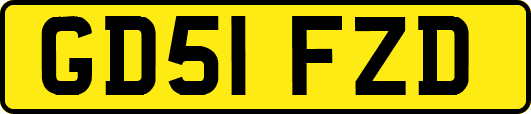 GD51FZD