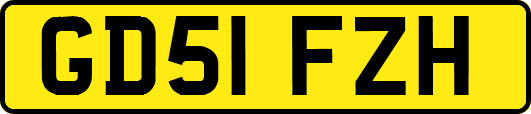 GD51FZH