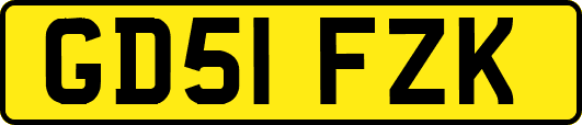 GD51FZK