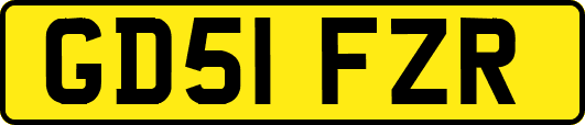 GD51FZR