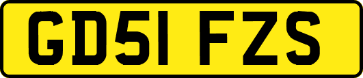 GD51FZS