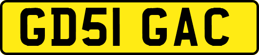 GD51GAC