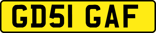 GD51GAF