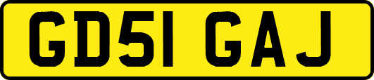 GD51GAJ