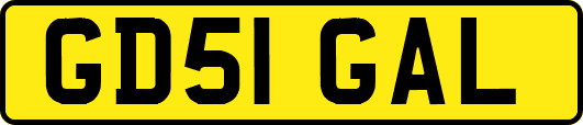 GD51GAL