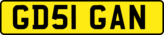 GD51GAN