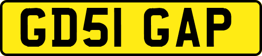 GD51GAP